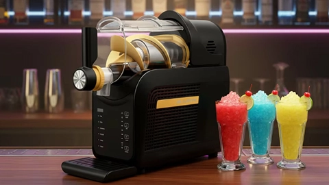Fabricante OEM de electrodomésticos de cocina