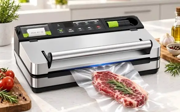 Fabricante de pequeños electrodomésticos de cocina ODM