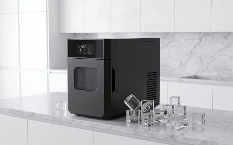 Proveedores OEM y hielo de forma personalizada